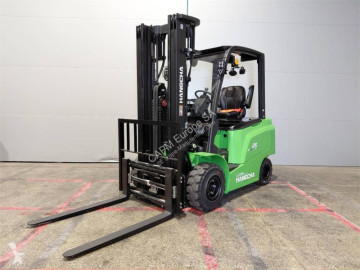 Carretilla elevadora Hangcha AE25i (CPD25-AEY2-I)