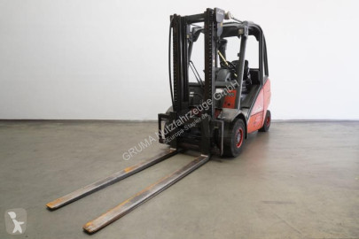Linde H35 H 35 D 393