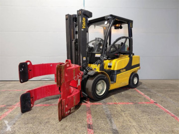 Carretilla elevadora Yale GLP35VX