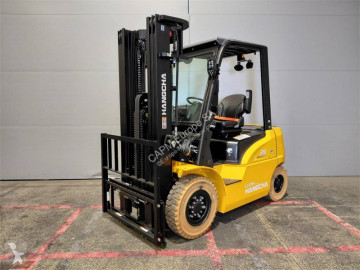 Carretilla elevadora Hangcha XE25i ( CPD25-XEY2HA-SI )