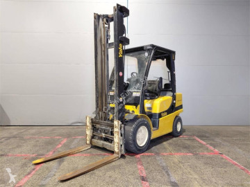 Carretilla elevadora Yale GDP30VX
