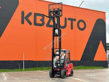 Hangcha CPCD 35 Free lift mast / forks 1220 mm / side shift
