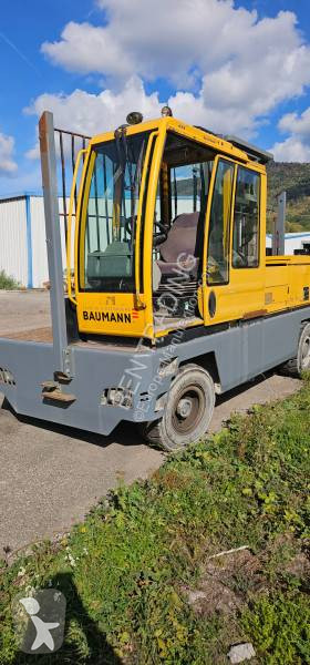 Baumann