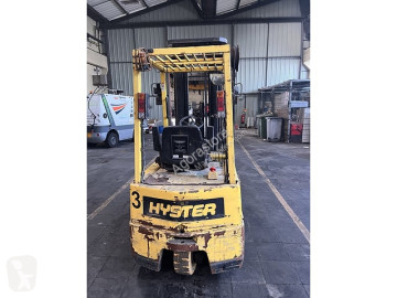 Hyster