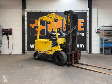 Chariot élévateur Hyster