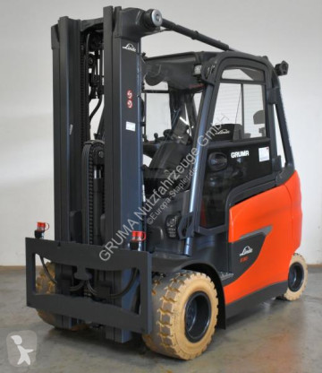 Linde E 30/600 HL 1252-01