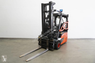 Linde E 18 EVO 386-02