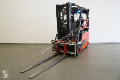 Linde E 20 PHL EVO 386-02