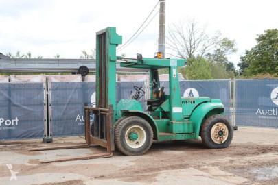 Hyster