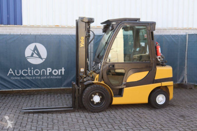 Chariot élévateur Yale GLP30VX