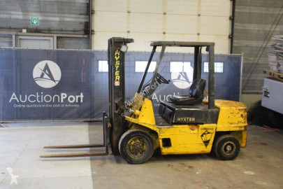 Hyster