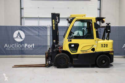 HysterS4.5FT