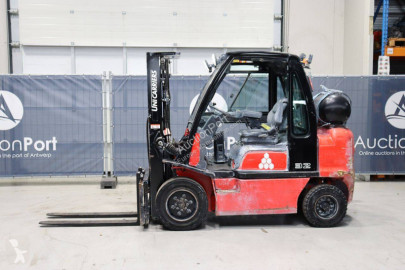 Unicarriers