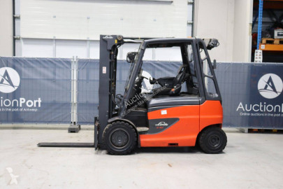 Linde E40