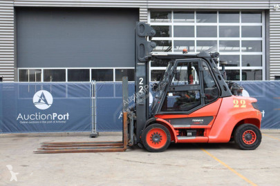 Chariot élévateur Fenwick H80T-03/900