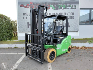 Chariot élévateur Hangcha