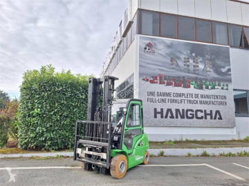 Hangcha