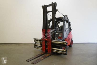 Linde H50D EVO 394-02