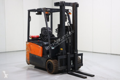 El-truck Doosan
