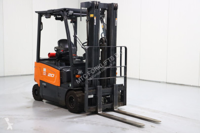 El-truck Doosan