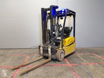 YaleERP 16 VT