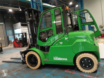 Lyfttruck Hangcha XC70i (CPD70-XCY2-SI)