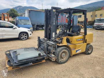 Caterpillar DP30K
