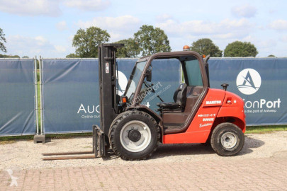 Manitou MH 25-4T Buggie