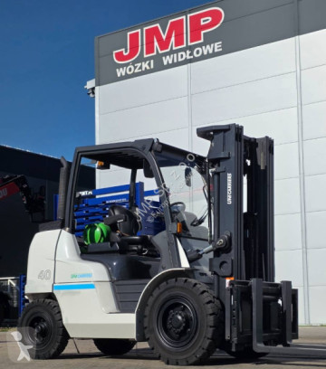 Unicarriers