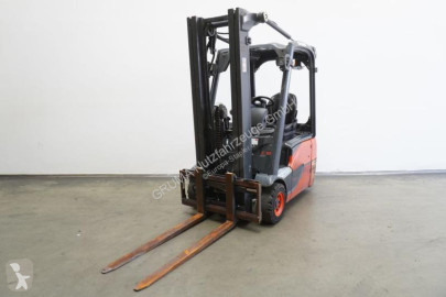Linde E 16 C EVO 386-02