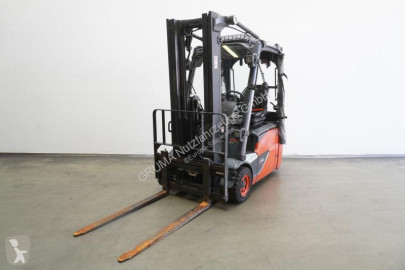 Linde E 16 EVO 386-02