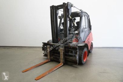 Linde H40 H 40 D EVO 394-02
