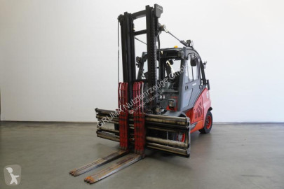 Linde H50D EVO 394-02
