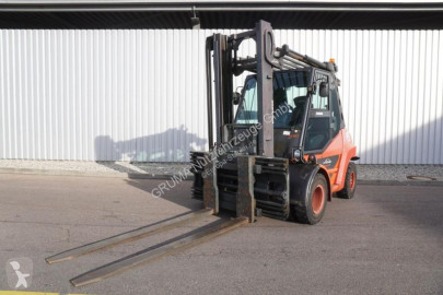 Linde H 80 D EVO 396-03