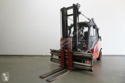 Linde H50D EVO 394-02