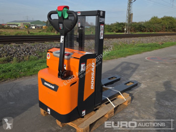 رافعة شوكية Doosan BDL13S-7