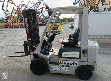 Unicarriers