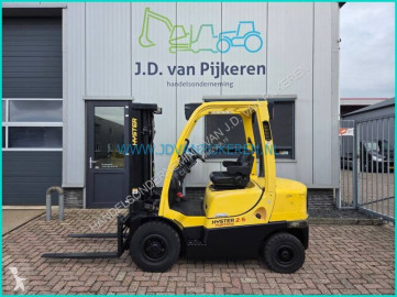 Hyster
