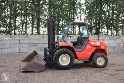 Manitou MC 30