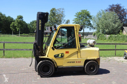 Hyster