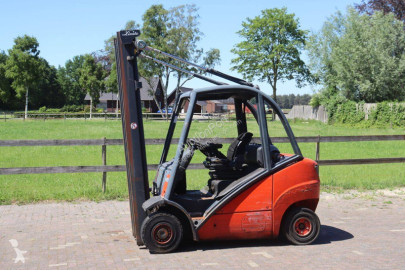 Linde