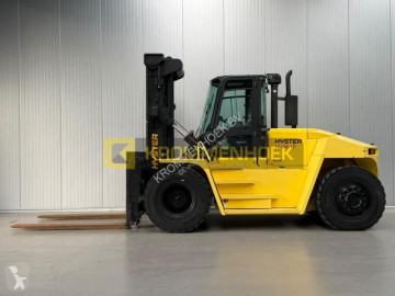 Hyster