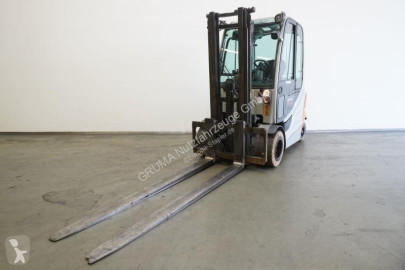 Carrello elevatore elettrico Still