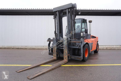 Linde H60D 160 D/1200 1401