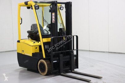 Mitsubishi FB15PNT