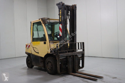 Chariot élévateur diesel Hyster
