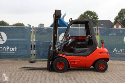 Linde H30 D