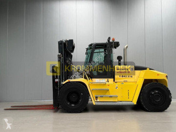 Chariot élévateur diesel Hyster