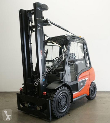 Linde H50D 1204-01