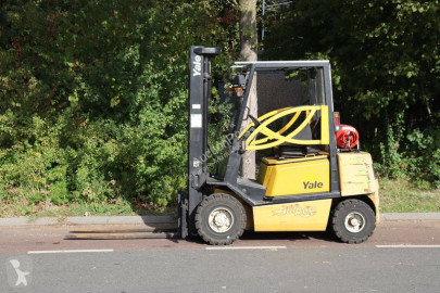 Chariot élévateur Yale GLP25TF V2420